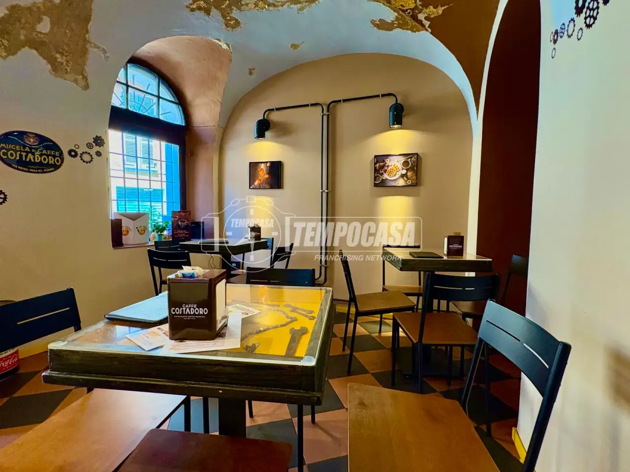 Tavola calda in Via Sant'Antero, Giaveno, {3} - Foto 2