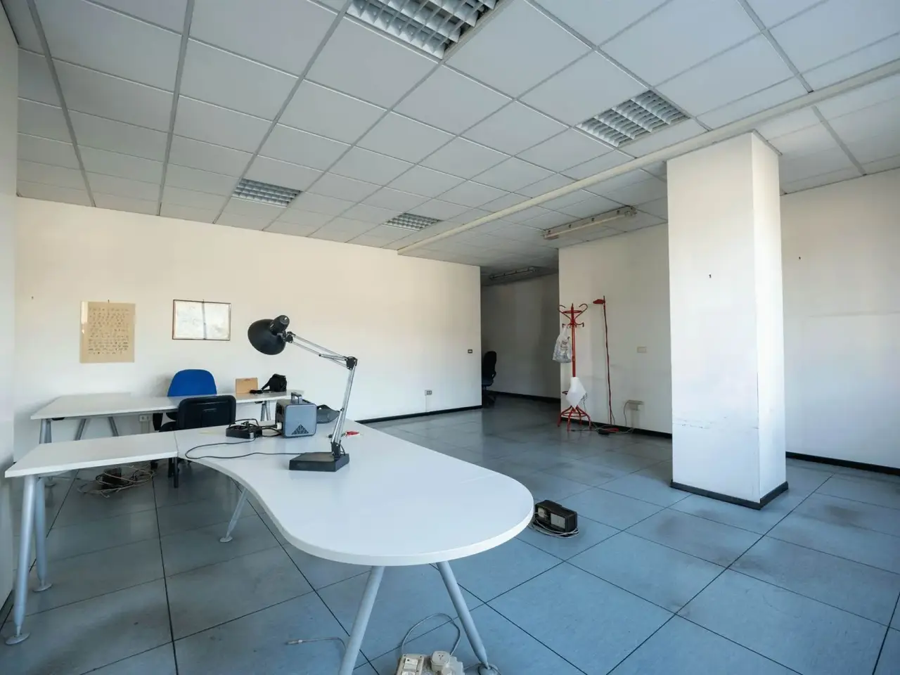 Ufficio in , Calenzano, {3} - Foto 1