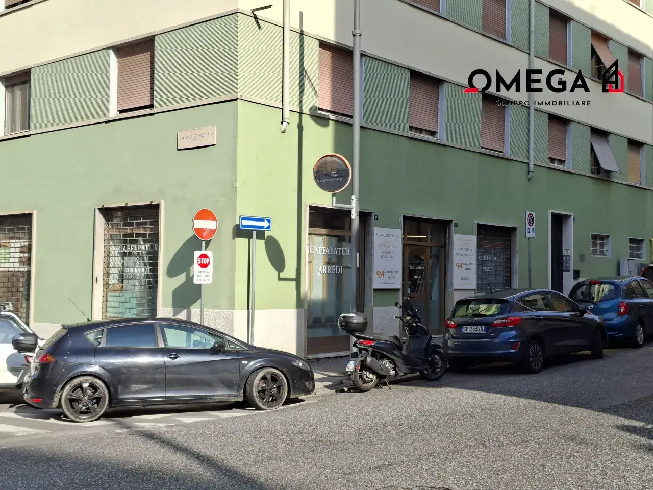 Negozio in Via Pier Paolo Vergerio 3, Trieste, {3} - Foto 2