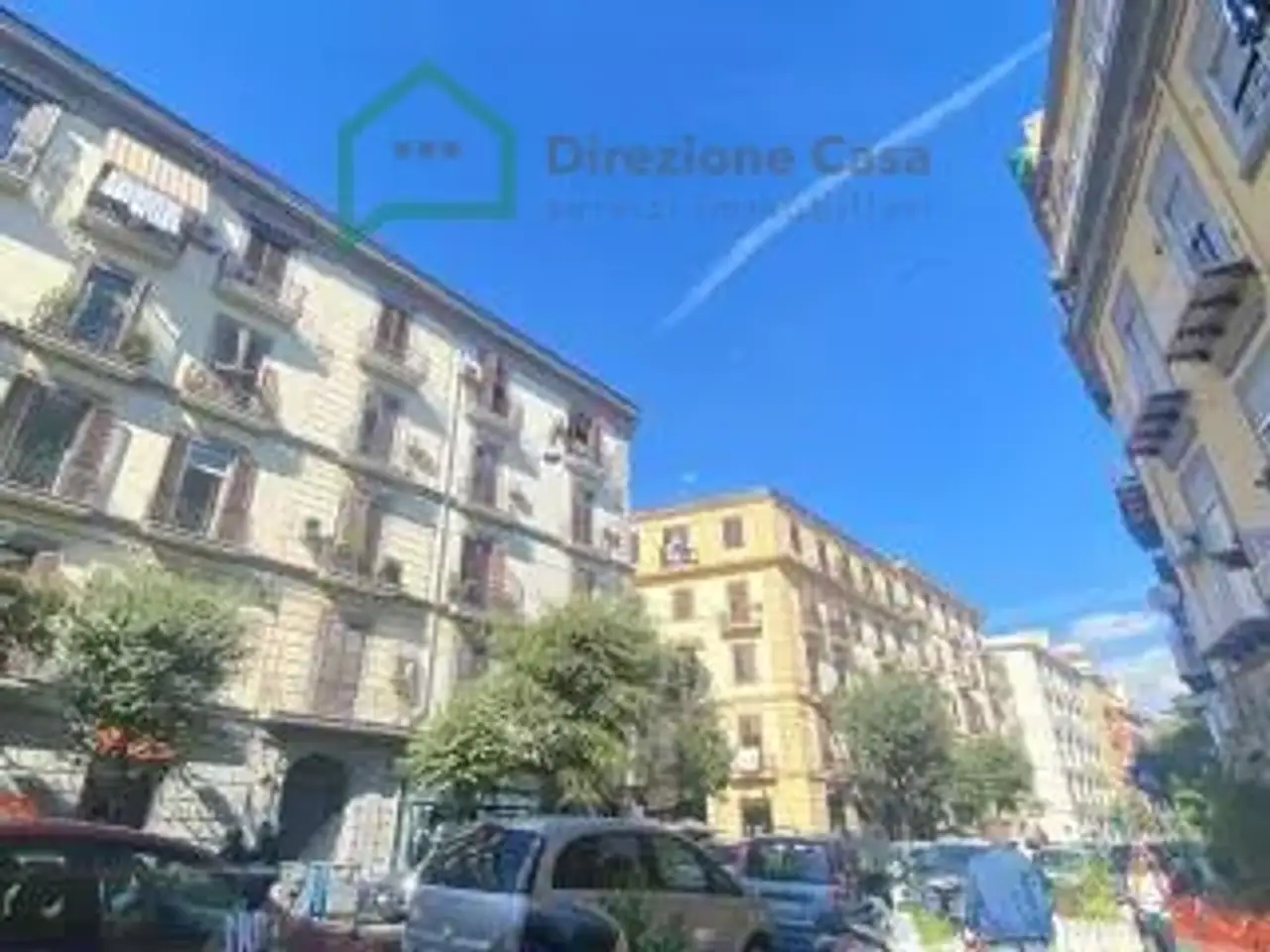 Magazzino in Corso Garibaldi, Napoli, {3} - Foto 2
