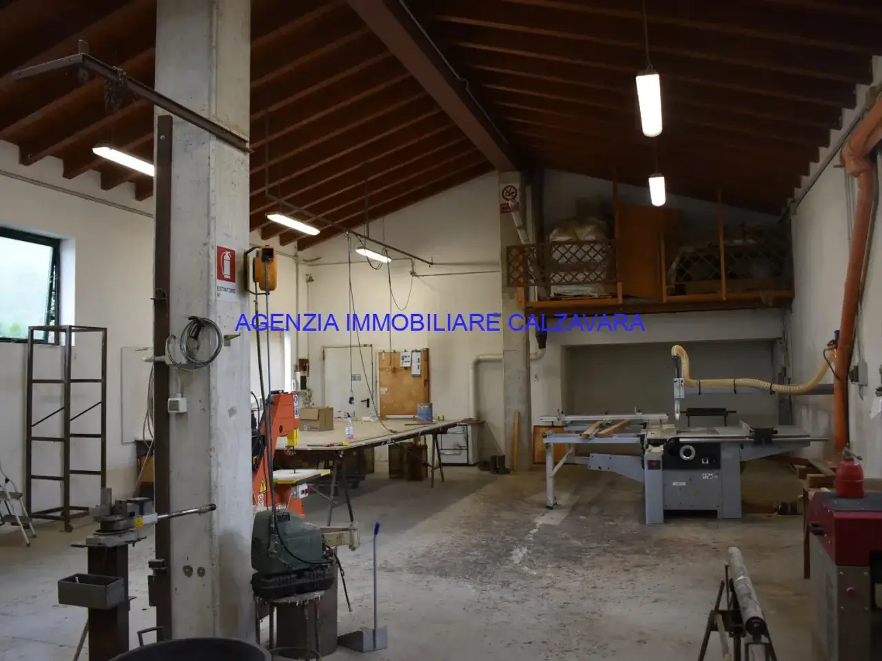 Laboratorio in , Polverara, {3} - Foto 1