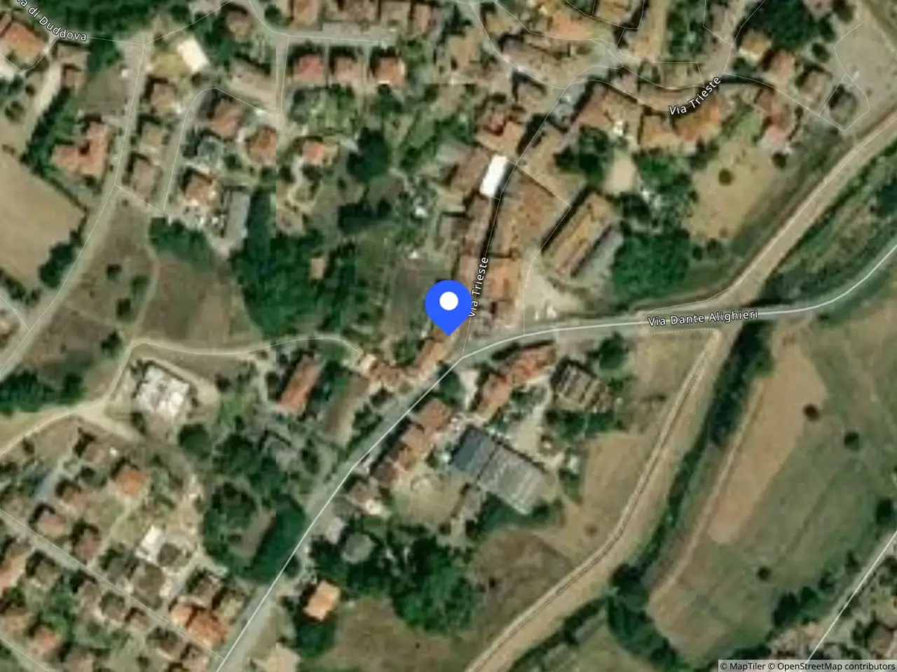 Negozio in Via Trieste, 196, 52020 Ambra Ar, Italia 196, Bucine, {3} - Foto 2