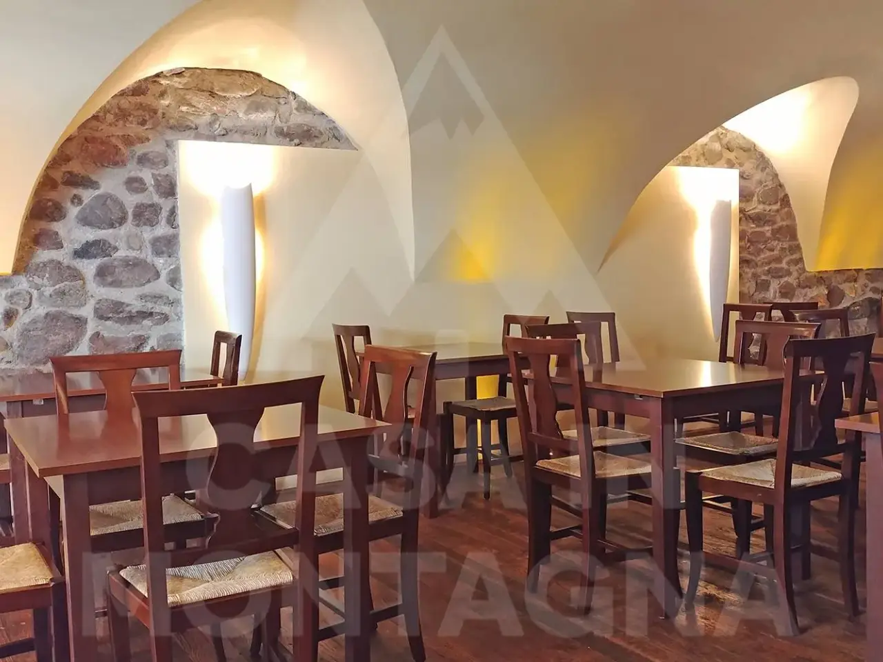Ristorante in , Predazzo, {3} - Foto 1