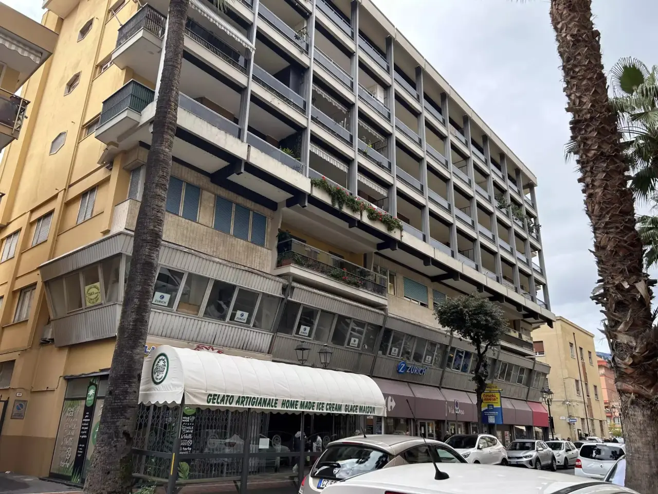 Ufficio in Via Roma, 26, Ventimiglia, {3} - Foto 2