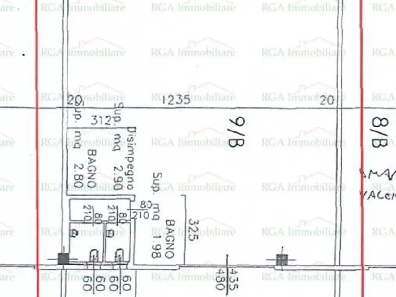 Capannone in Via Autieri d'Italia, Comun Nuovo, {3} - Foto 1