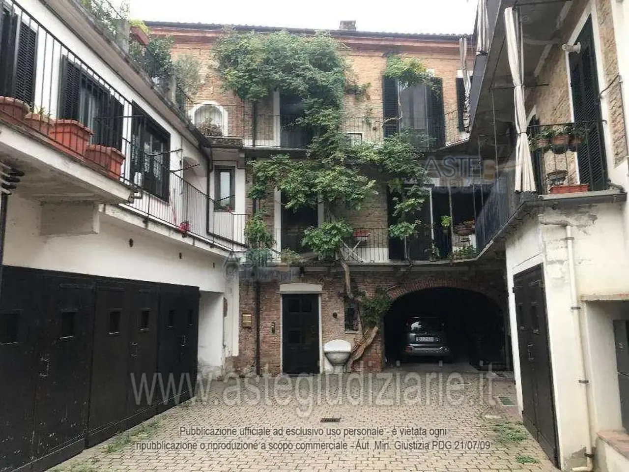 Ufficio in Via Massimo d' Azeglio 31-33 31, Canelli, {3} - Foto 2