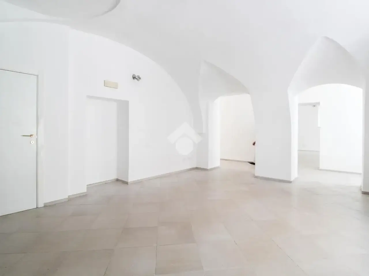 Ufficio in Via Mura 38, Palazzolo Sull'Oglio, {3} - Foto 1