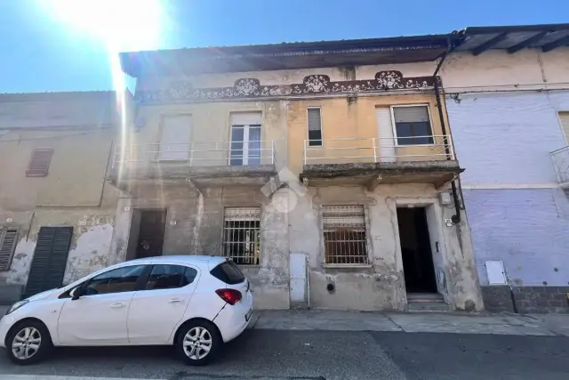 Einfamilienhaus in Via Francesco Crispi 20, Verolengo - Foto 1