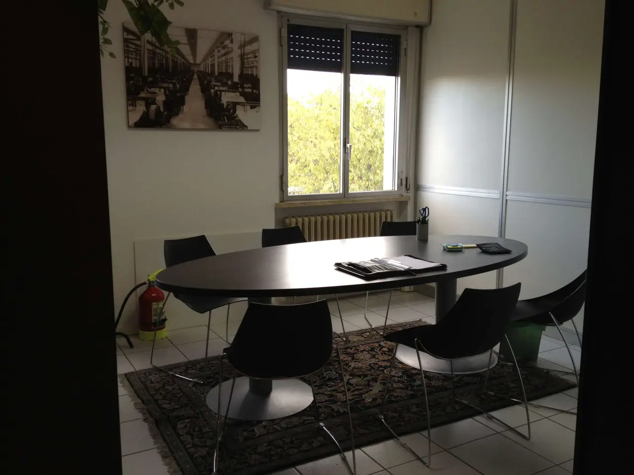 Ufficio in Via Campagna  52, Modena, {3} - Foto 1