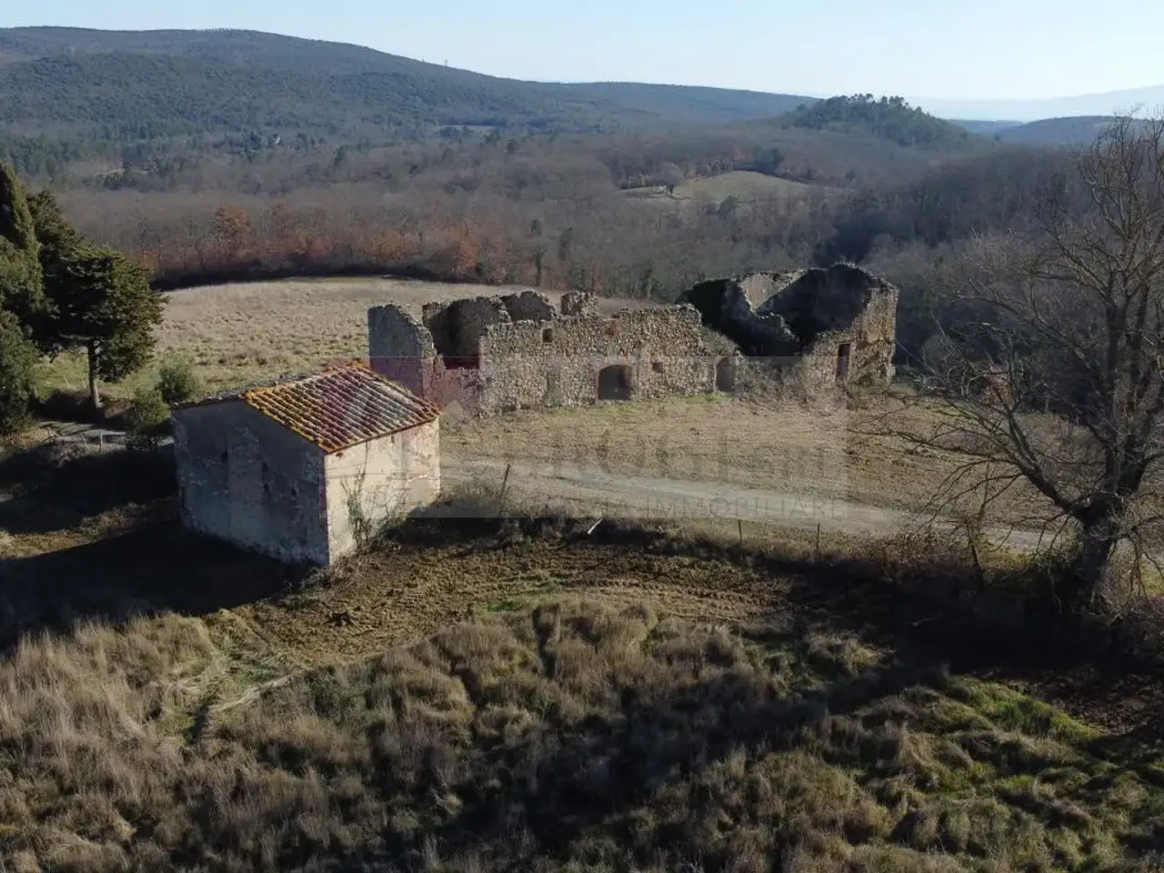 Azienda agricola in , San Gimignano, {3} - Foto 1