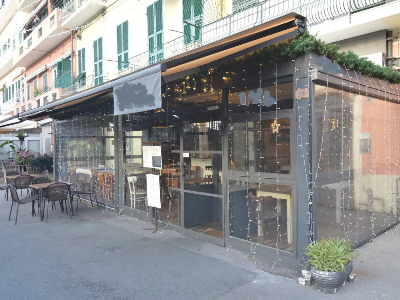 Ristorante in Pressi Piazza Bresca, Sanremo, {3} - Foto 2