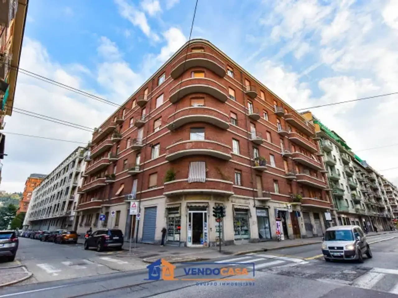 Negozio in Via Genova 73, Torino, {3} - Foto 1