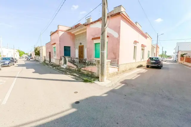 Casa indipendente in Via Venezia 22, Diso - Foto 1