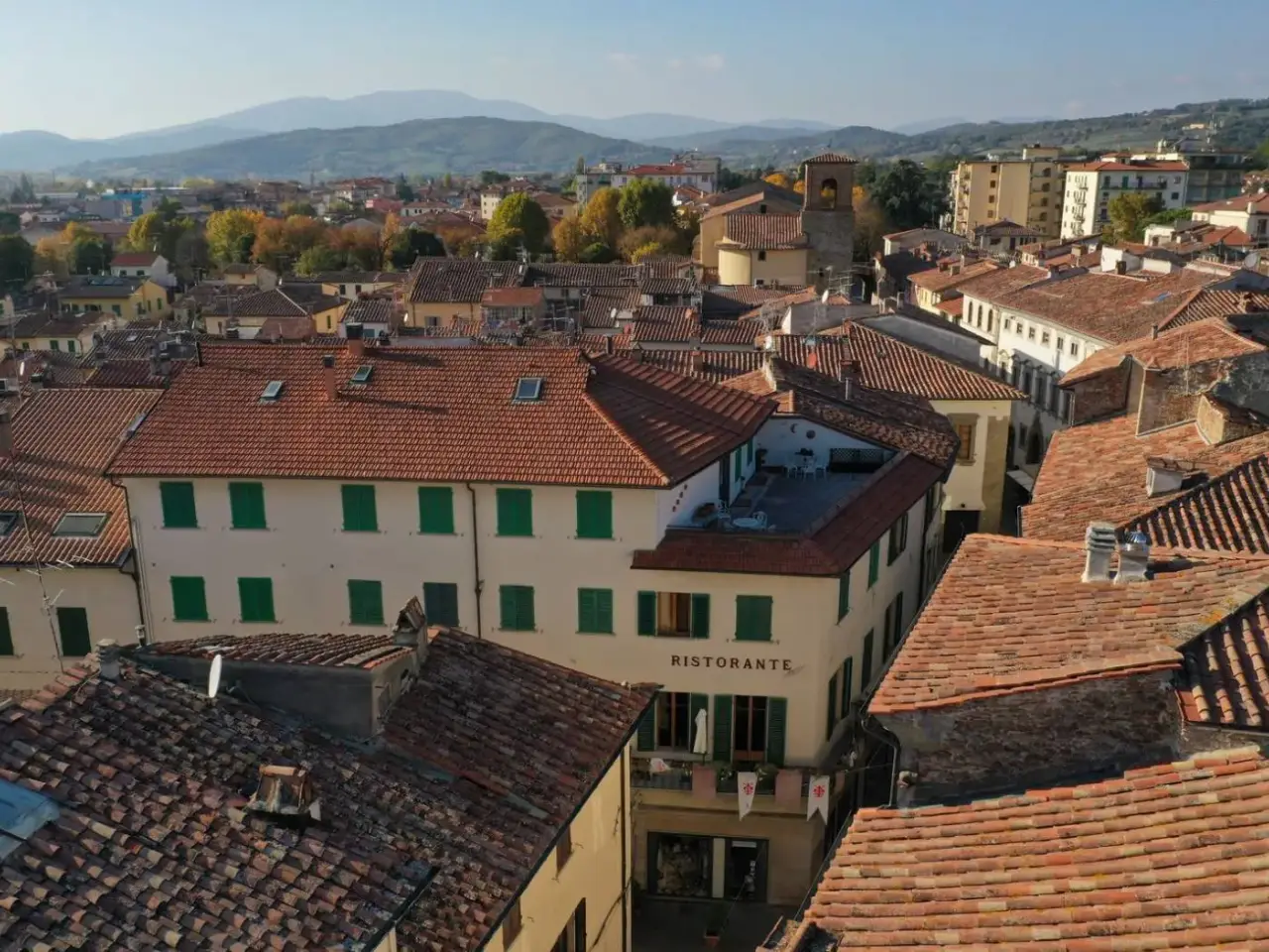 Palazzina commerciale in Via Luca Pacioli 56, Sansepolcro, {3} - Foto 1