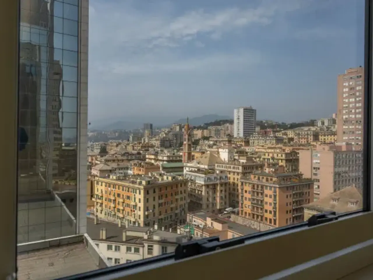 Ufficio in Via Angelo Scarsellini 119, Genova, {3} - Foto 1