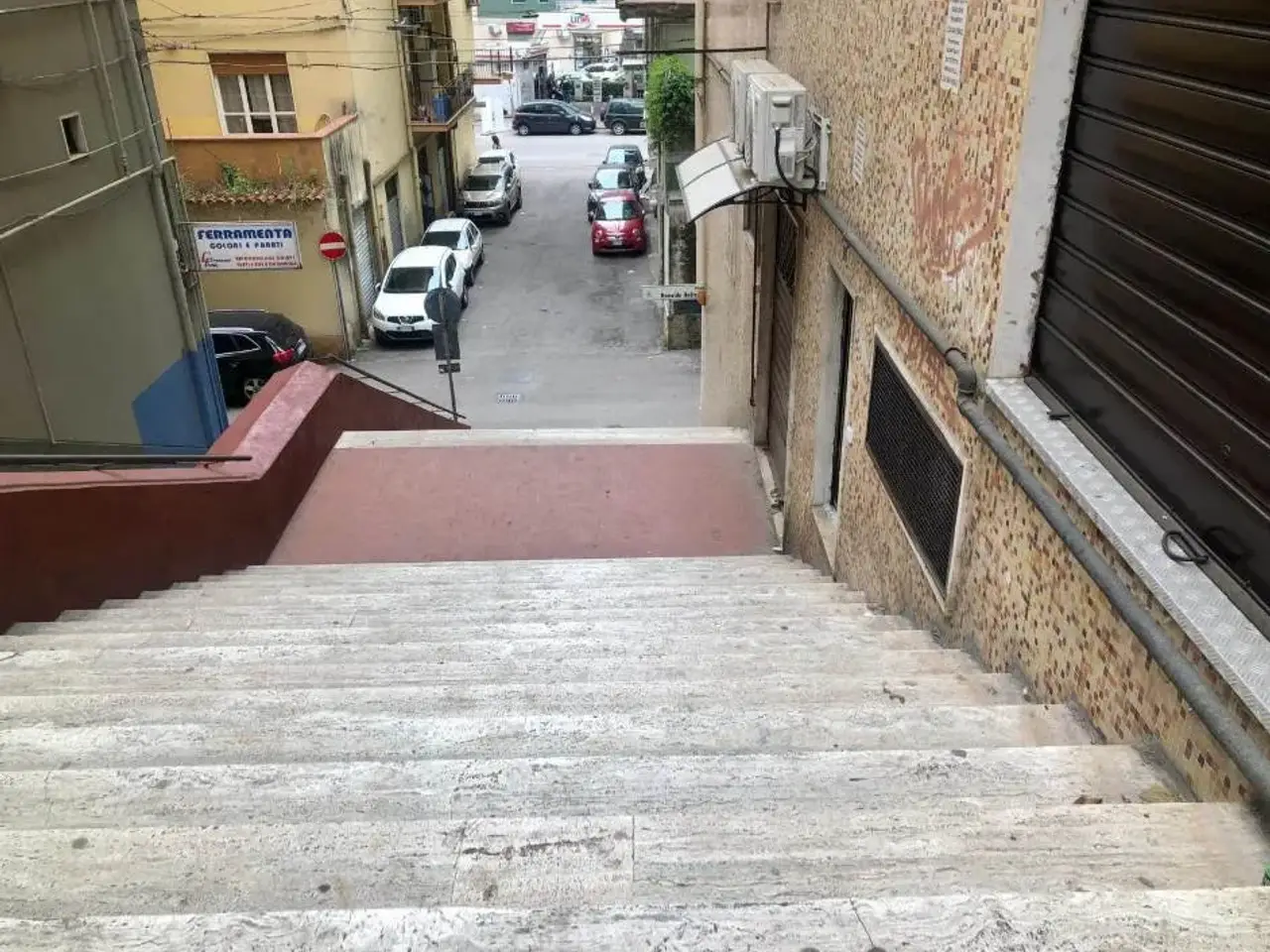 Magazzino in Via Luigi Guercio, Salerno, {3} - Foto 1