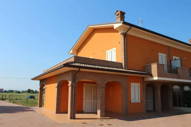 Villa in {3}, Calabrina - Foto 1