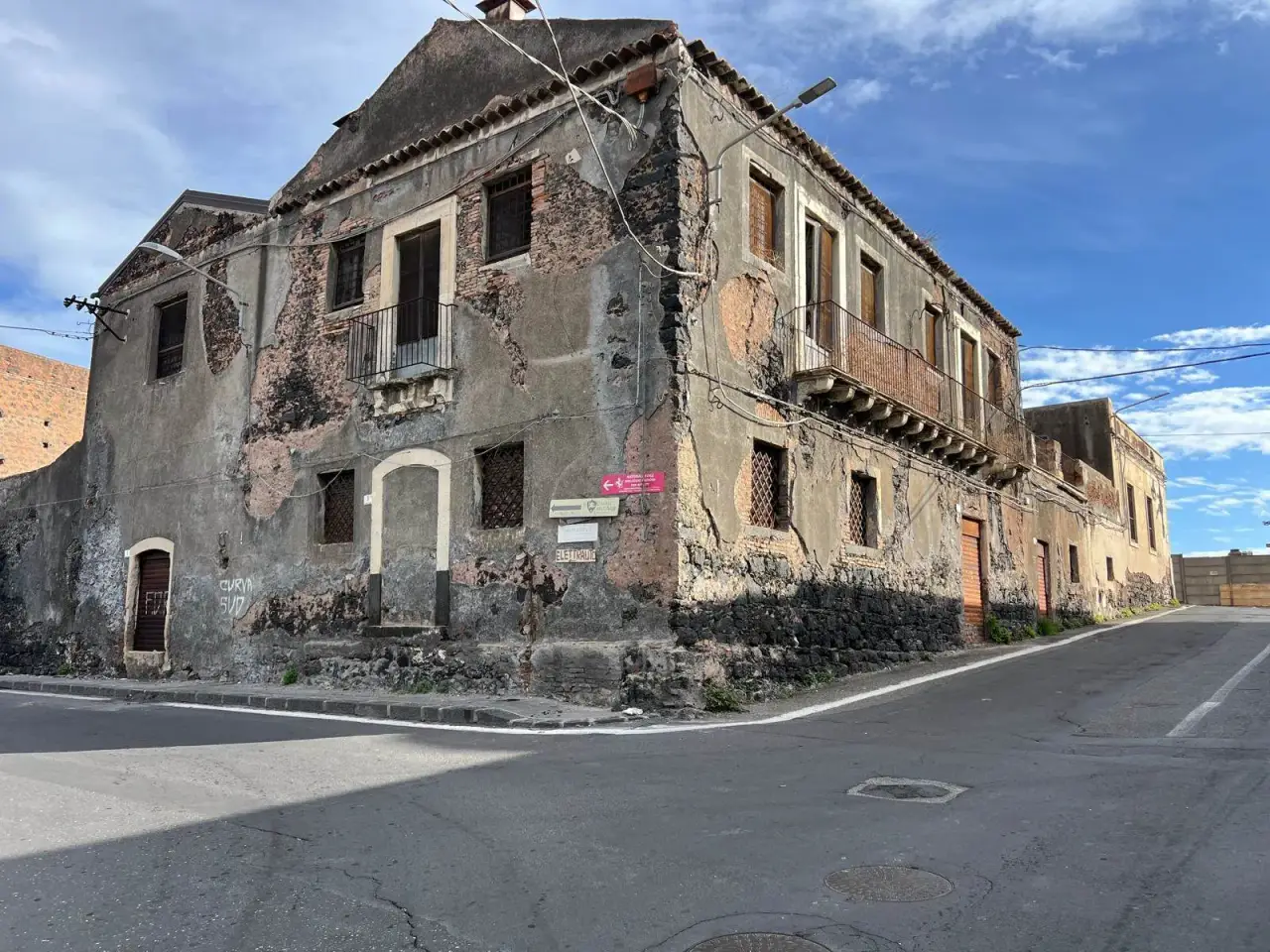 Capannone in , Catania, {3} - Foto 2