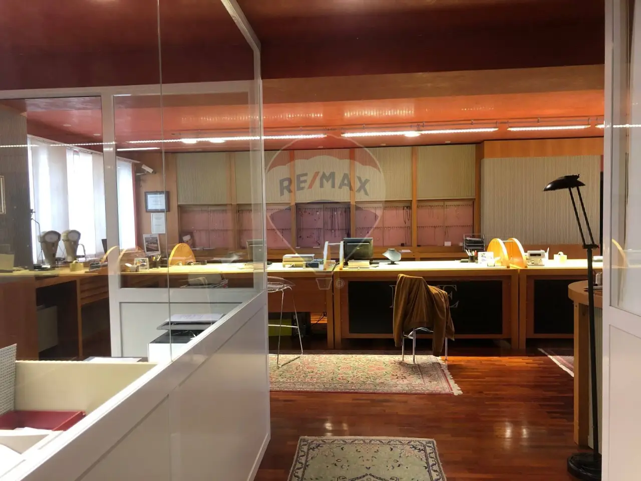 Ufficio in Via Campo di Marte 4, Perugia, {3} - Foto 1