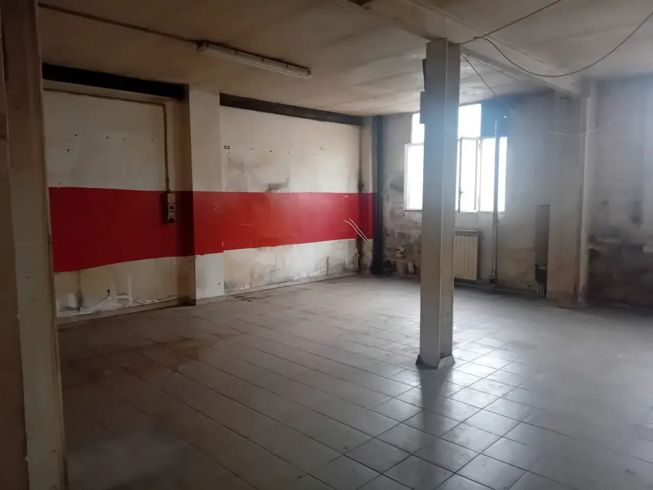 Capannone in Via Caduti per La Libertà, 9, Bosconero, {3} - Foto 2