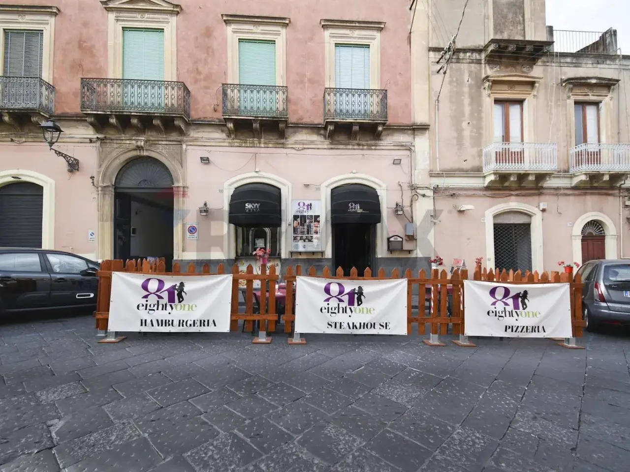 Negozio in Corso Italia 190, Giarre, {3} - Foto 1