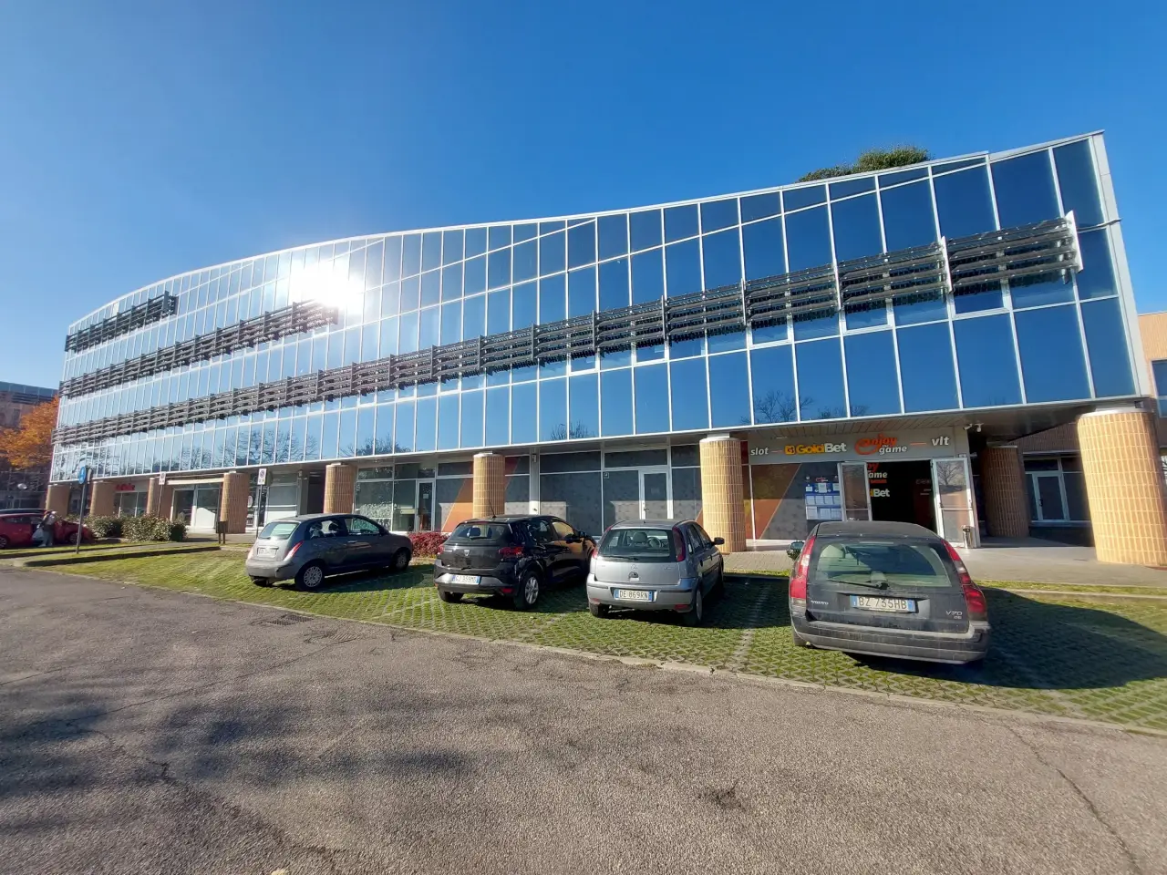 Ufficio in Via Mengolina 18, Faenza, {3} - Foto 2