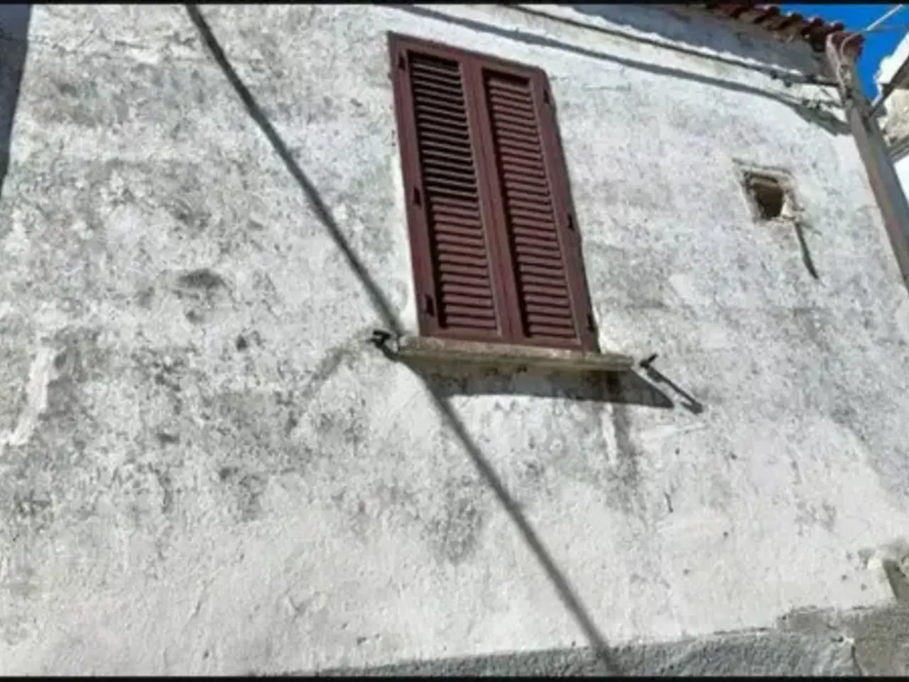 Magazzino in Via Girolamo De Rada, San Nicola Dell'Alto, {3} - Foto 1