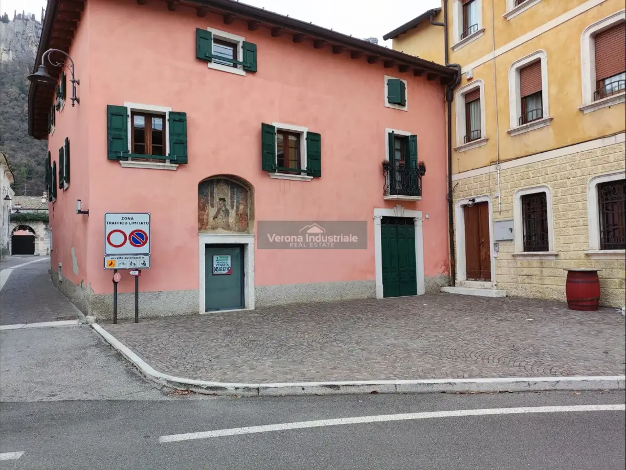 Ufficio in Via Pigna 6, Affi, {3} - Foto 2