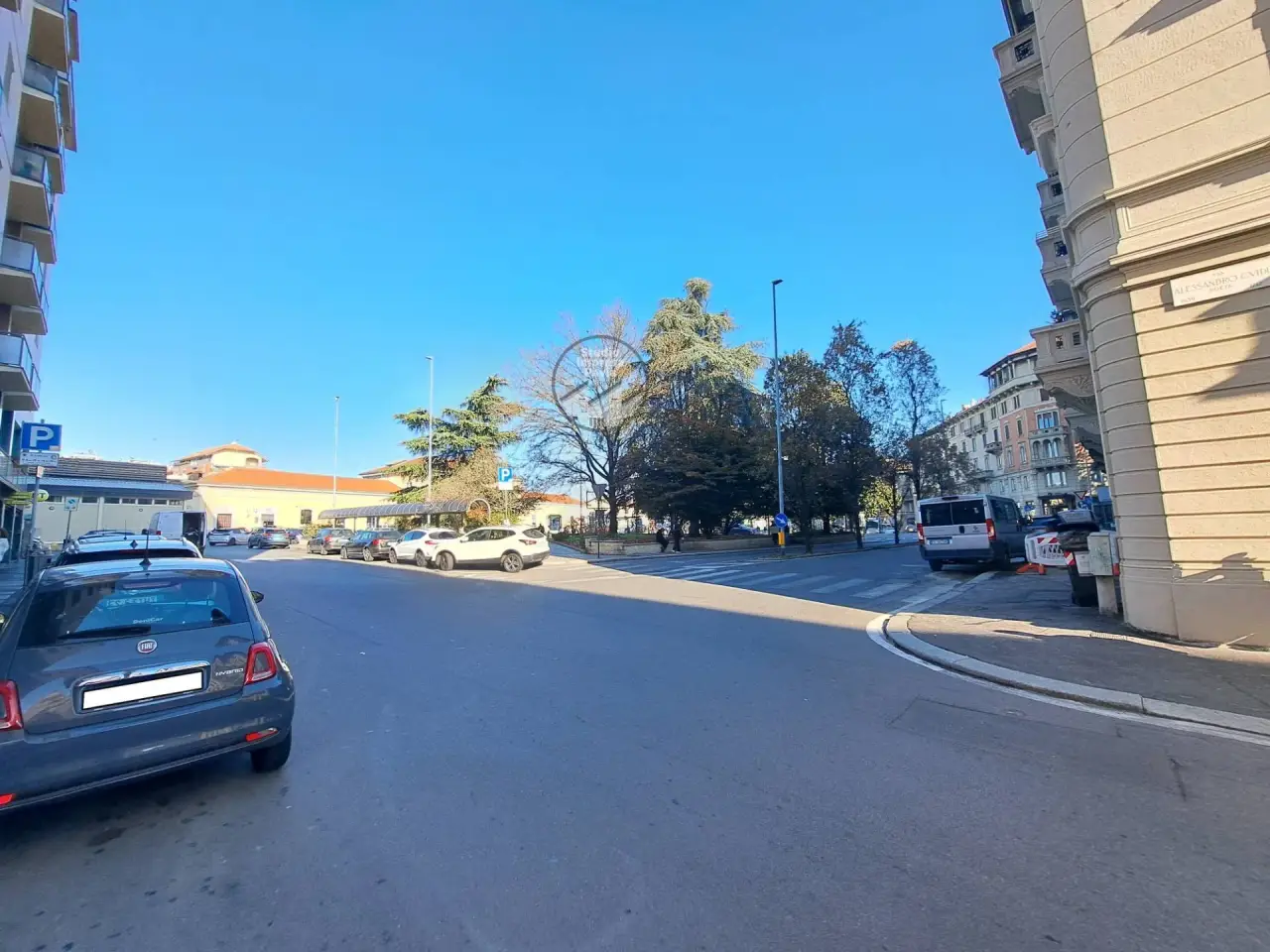 Magazzino in Piazzale della Stazione 25, Pavia, {3} - Foto 2