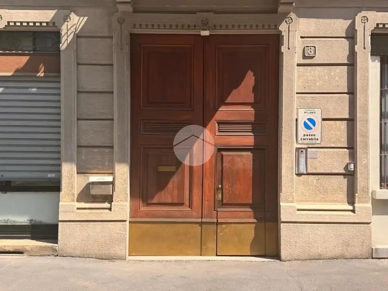 Laboratorio in Via Privata Tirso 8, Milano, {3} - Foto 2