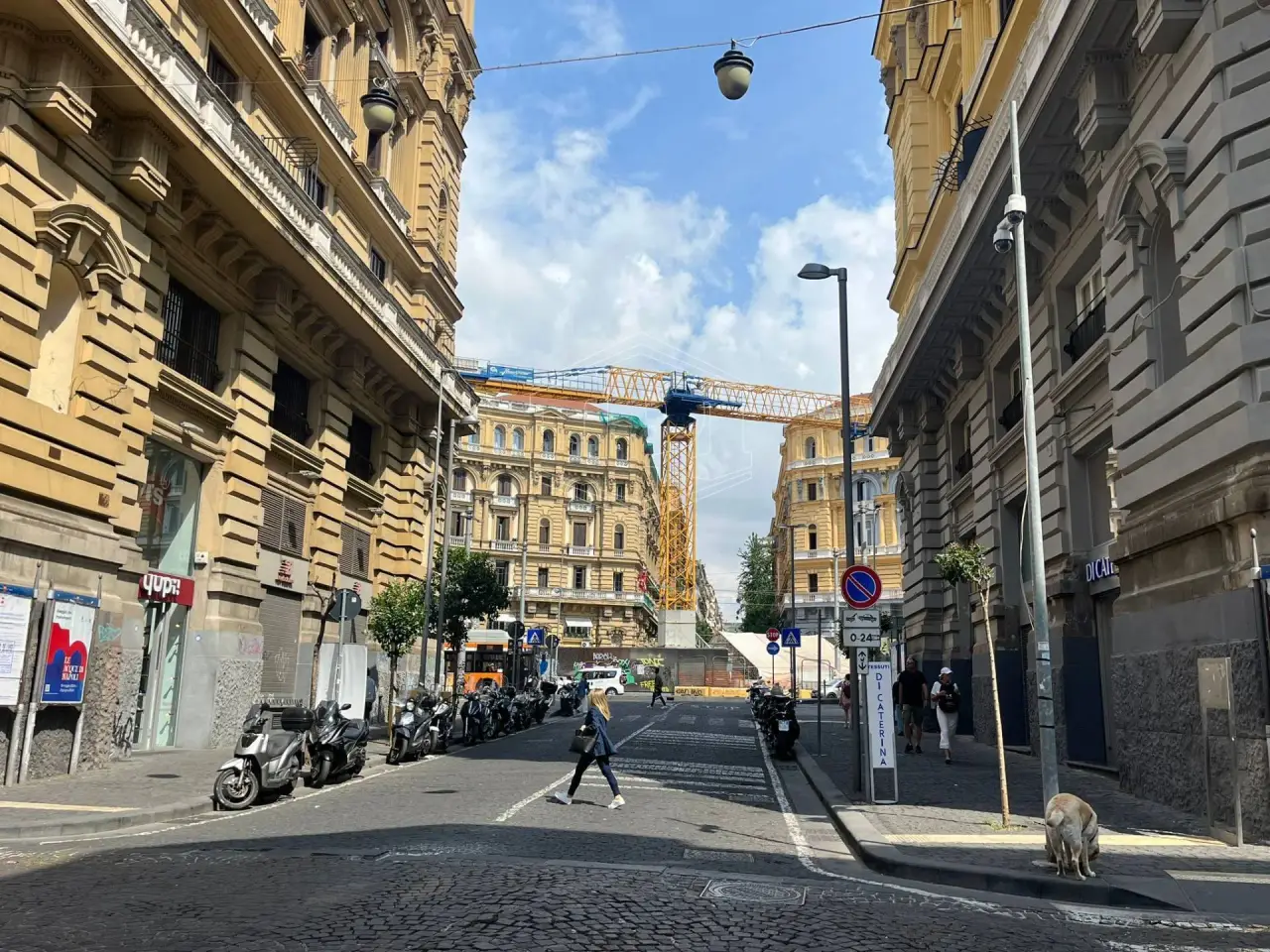 Negozio in Via Duomo, Napoli, {3} - Foto 2