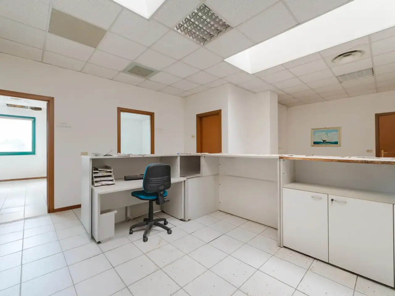 Ufficio in Via Giorgio La Pira, San Dona' Di Piave, {3} - Foto 1
