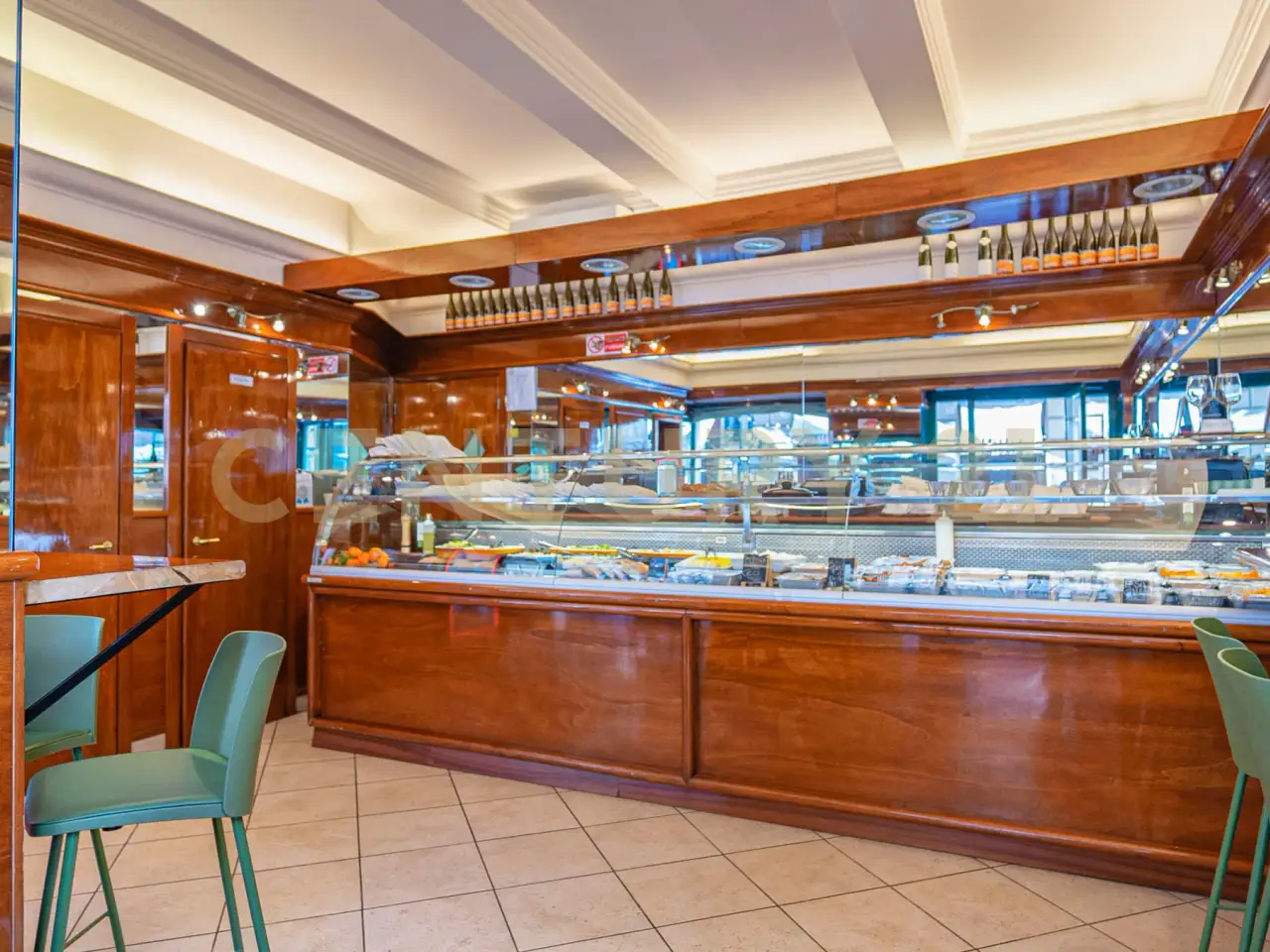 Rosticceria in Via Emilia 102, Roma, {3} - Foto 1