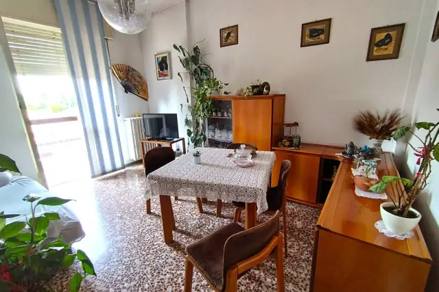 3-room flat in Via Carlo Porta 1, Santo Stefano Ticino - Photo 1