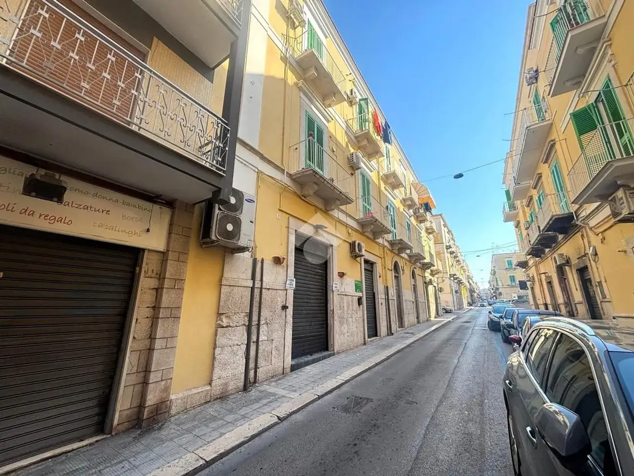 Magazzino in Via Federico Campanella 7, Molfetta, {3} - Foto 2