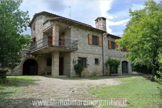 Mansion, Sarteano - Photo 1