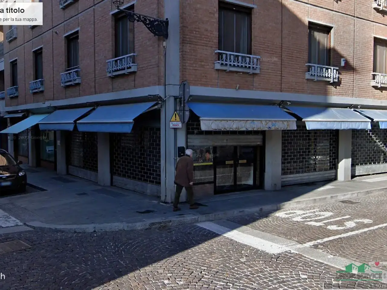 Negozio in Borgo Collegio Maria Luigia, Parma, {3} - Foto 1