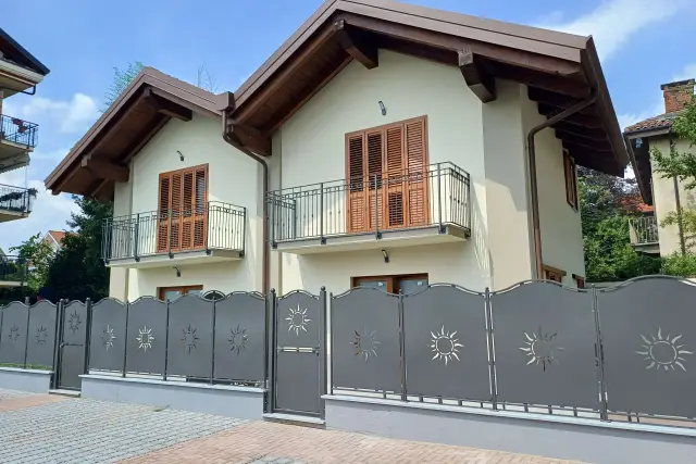 Terraced house, Ciriè - Photo 1