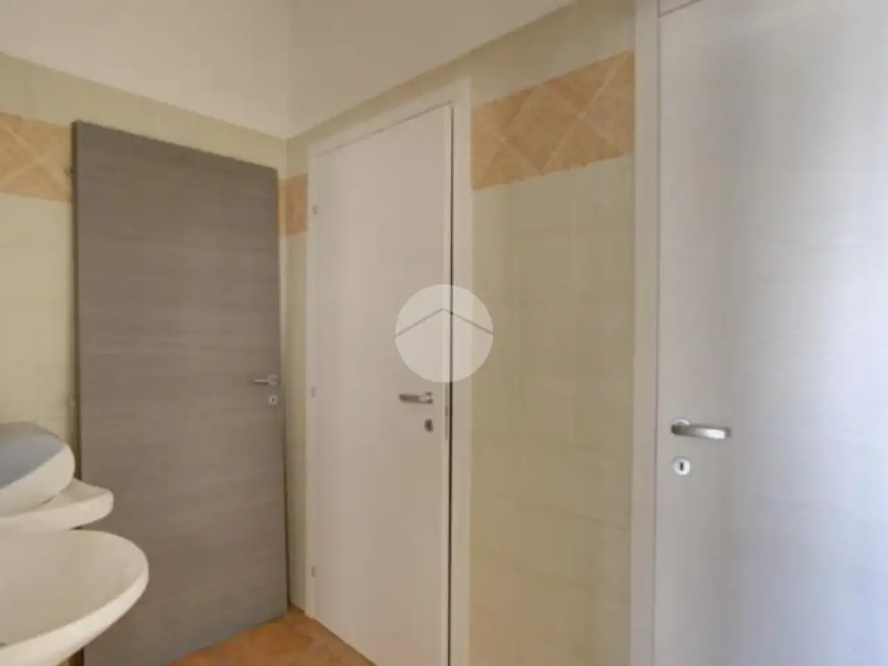 Negozio in Via Cuorgne' 49, Rivoli, {3} - Planimetria 1