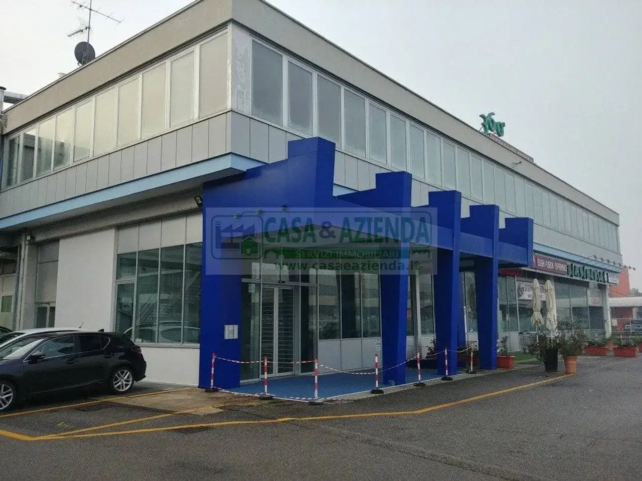 Ufficio in Strada Padana Superiore 28, Cernusco Sul Naviglio, {3} - Foto 2