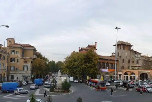 Gemeinschaftsbüro in Piazza Sempione, Roma - Foto 1