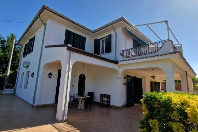 Villa a schiera in vendita, Partinico - Foto 1