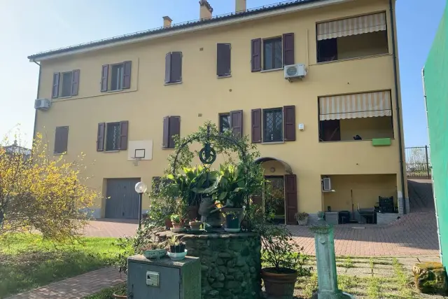 Villa in Via Alberto Mario, Bologna - Foto 1