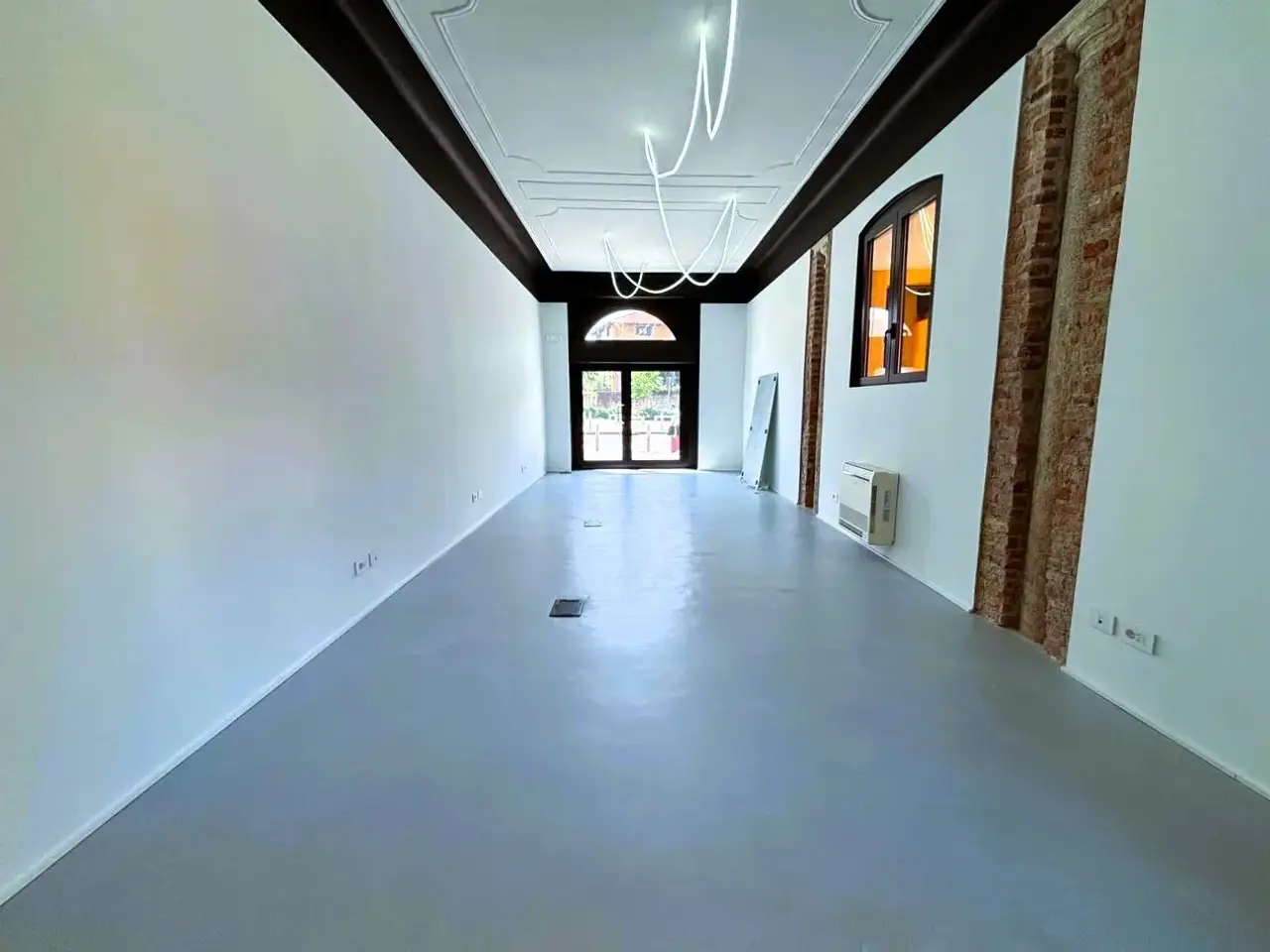 Negozio in Via Giovanni Antonio Amadeo 85, Milano, {3} - Foto 1