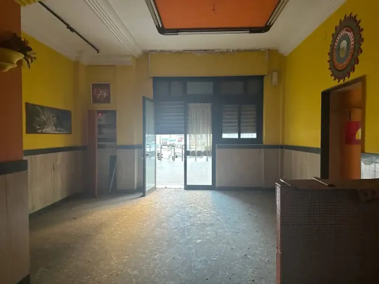 Negozio in Via Napoli 312, Bari, {3} - Foto 1