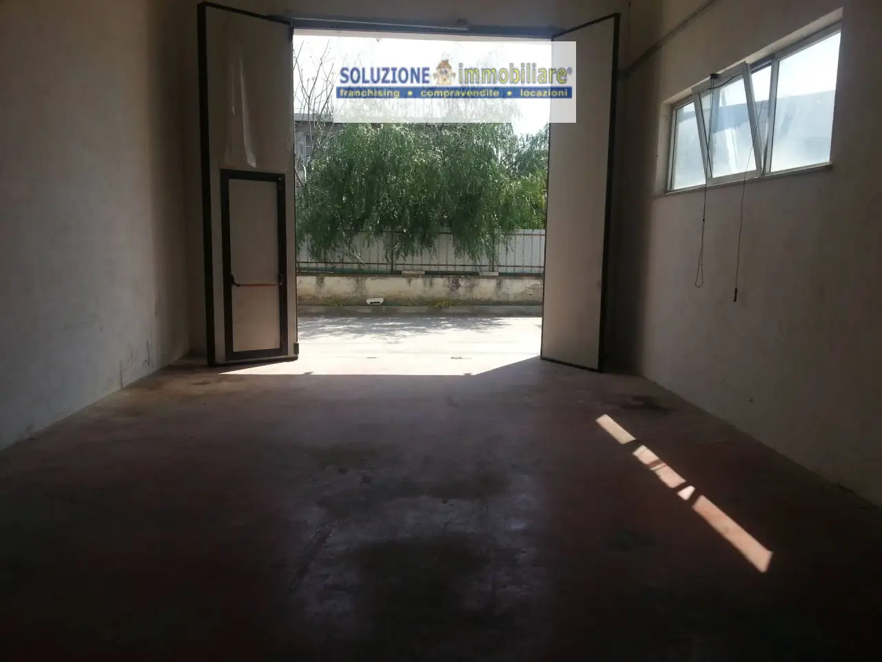 Capannone in Via Penne 53, Chieti, {3} - Foto 1