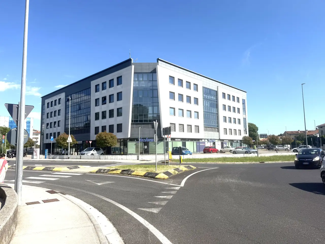 Ufficio in , Monfalcone, {3} - Foto 1