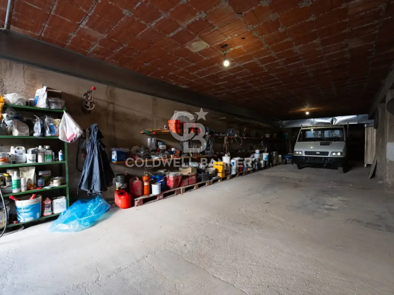 Magazzino in Via Lagrange, Comiso, {3} - Foto 1