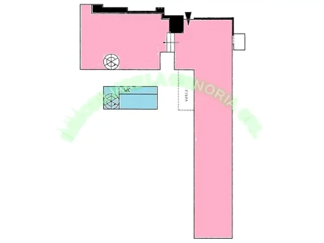 Magazzino in , Firenze, {3} - Foto 1