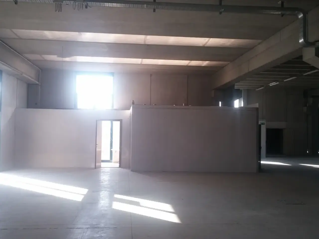 Magazzino in Strada dei Boschi, Villasanta, {3} - Foto 1